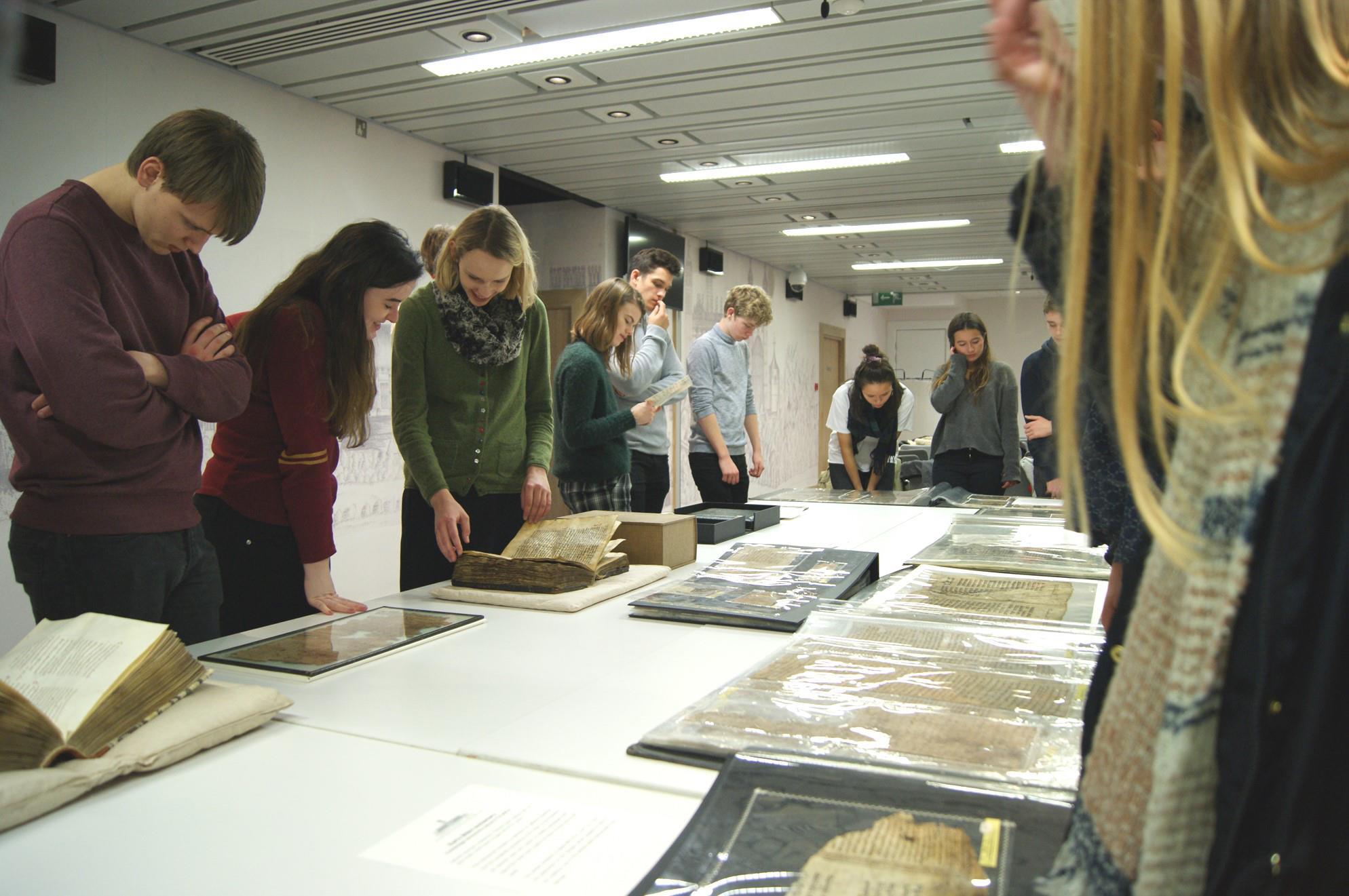 Religion and the Arts Study Day 11 November, 10.30am-4pm