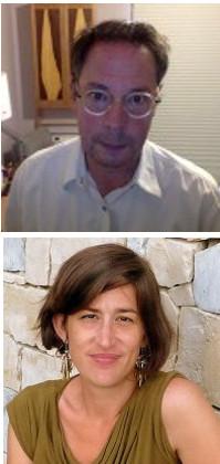  Tony Street and Joel Cabrita awarded Cambridge Humanities Research Grants