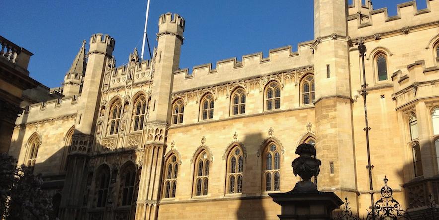 The Old Schools © University of Cambridge. All rights reserved. The Old Schools © University of Cambridge. All rights reserved.