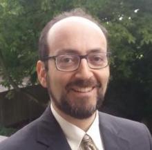 Professor Daniel H. Weiss's picture