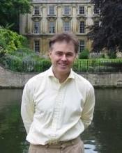 Professor Douglas Hedley's picture