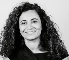 Dr Feriel Bouhafa's picture