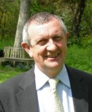 Professor Eamon Duffy's picture