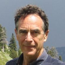 Professor Garth Fowden's picture