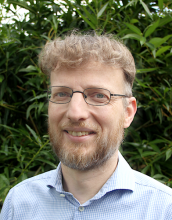 Dr J. Haustein's picture
