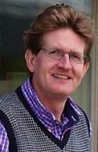 Dr James Nicholas Carleton Paget's picture