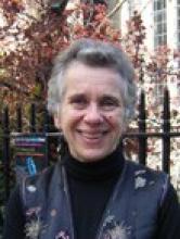Professor Judith Lieu's picture