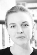Dr Simone Kotva's picture
