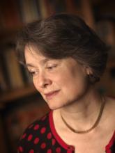 Professor Sarah Coakley's picture