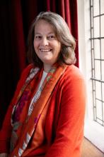 Dr Katharine Julia Dell's picture