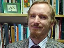 Dr Timothy Winter's picture