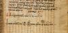 University Library bids to purchase early Gospel manuscript