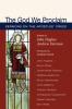 Book Launch: Sermons on the Apostles' Creed