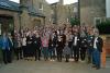 Inaugural LERU Theology and Religious Studies Early Career Seminar held in Cambridge