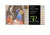 CANCELLED Professor Eamon Duffy: Public Lecture on the Launch of Fifty Religious Treasures of Cambridge