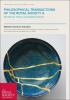 Divinity academic published in the Royal Society's Philosophical Transactions
