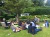 The D Society concludes with The Brome Mystery play