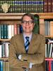 The Faculty welcomes Professor George van Kooten as the Lady Margaret Professor of Divinity