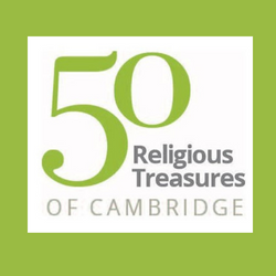 50 Religious Treasures