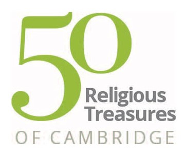 50 Religious Treasures