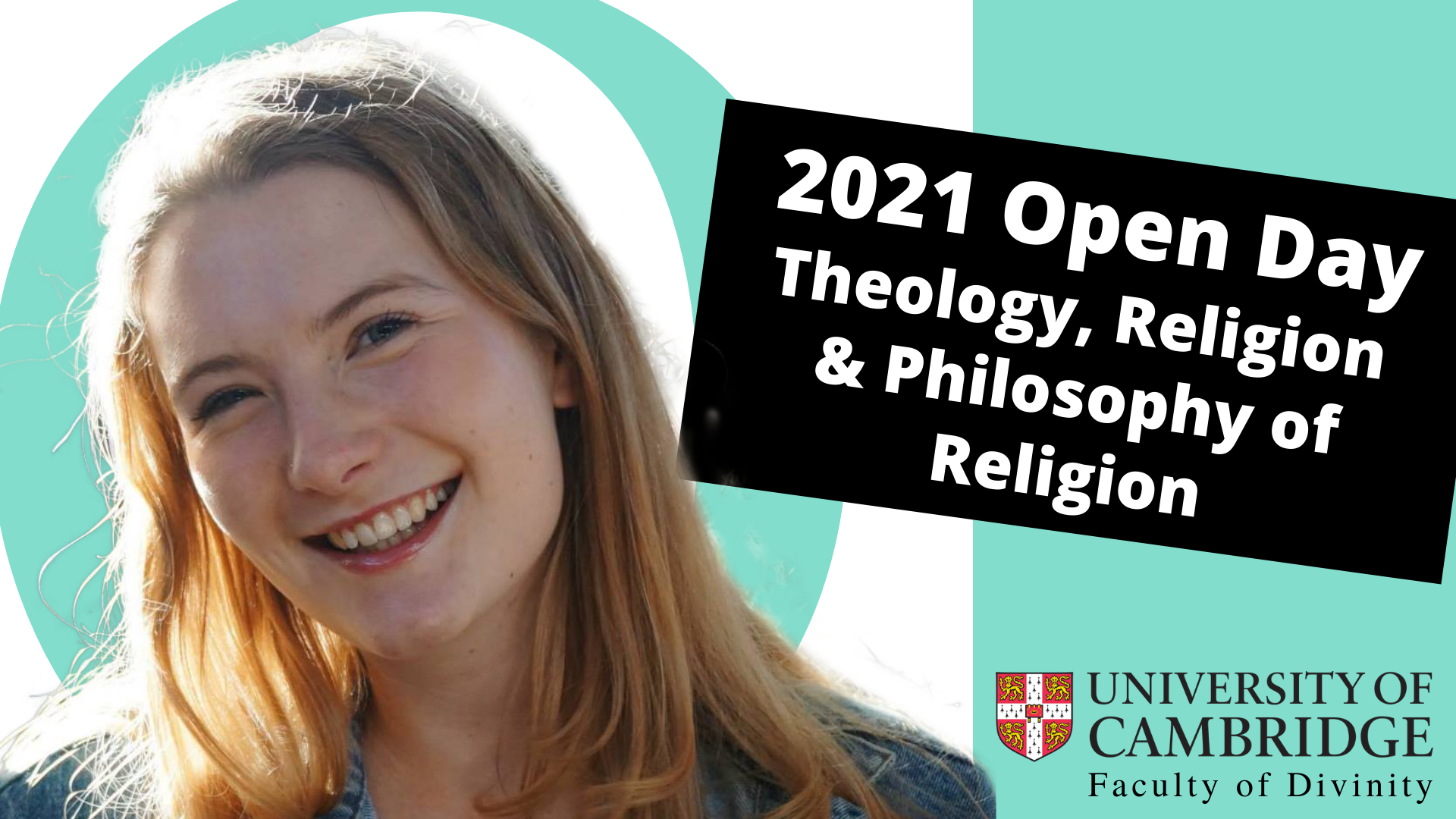 2021 Open Day