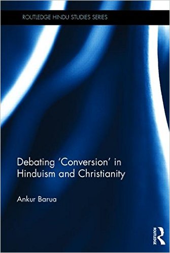 Debating conversion