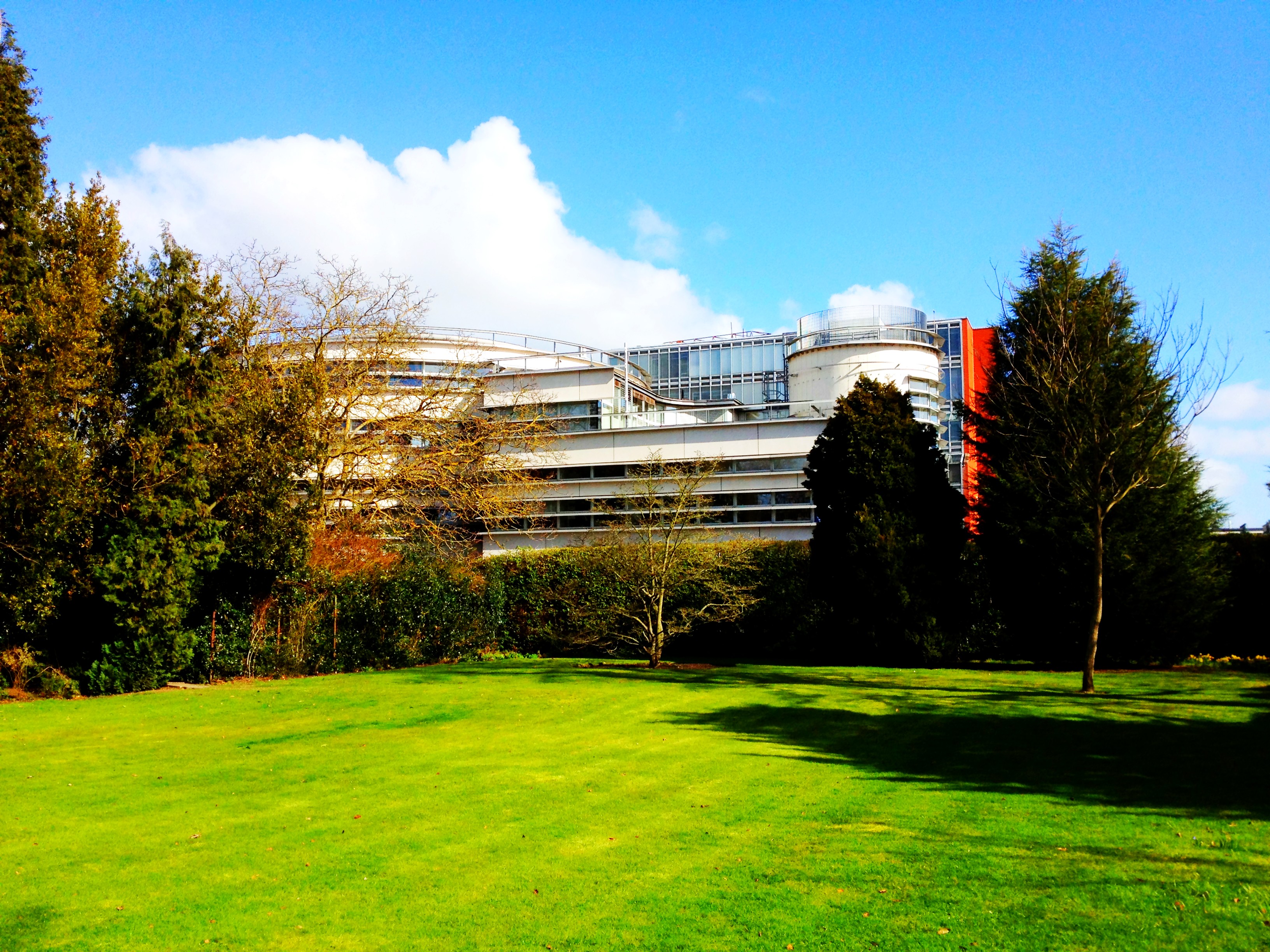 Faculty of Divinity © University of Cambridge. All rights reserved