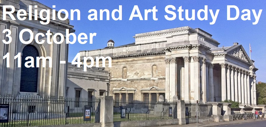 Museum Study Day 2015