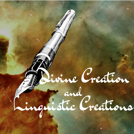 Divine Creation & Linguistic Creations Audio Recordings Now Available