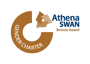 Faculty achieves Athena SWAN Bronze Award