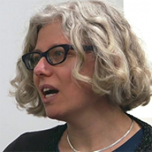 Professor Esra Özyürek's picture